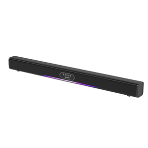 Potente Barra de Sonido BT para TV con Mejora de Bajos, Tecnología de Sonido Dinámico y Fácil Configuración, Sistemas de Barra de Sonido Inalámbrica - Product Image 2