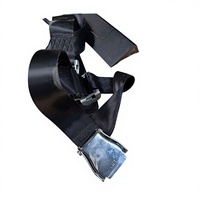 Lien de paiement pour les accessoires de karting Arrowy Racing, y compris les ceintures de sécurité, dédié aux propriétaires actuels de karts Arrowy Racing