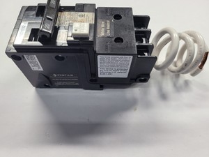 Asli baru PENTAIR BREAKER QF220 20 a 240 V <span class=keywords><strong>2</strong></span> tiang GFCI BREAKER Lihat rincian untuk PLC - Product Image 2