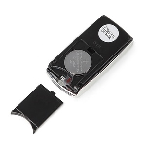 Bilancia Elettronica Tascabile Compatta a Forma di Chiave Auto per Gioielli e Diamanti - Product Image 6