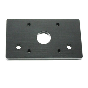 <span class=keywords><strong>Cnc</strong></span> Anodized 6061and 6063 <span class=keywords><strong>Cnc</strong></span> Gia Công Nhôm Khối <span class=keywords><strong>CNC</strong></span> Chế Tạo Các Bộ Phận Phù Hợp Với Bản Vẽ Của Khách Hàng - Product Image 5