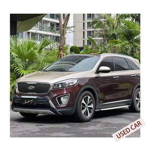 <span class=keywords><strong>Kia</strong></span> <span class=keywords><strong>Sorento</strong></span> essence SUV 4x4 2015/<span class=keywords><strong>2016</strong></span> à <span class=keywords><strong>vendre</strong></span>, voitures d'occasion coréennes à essence, 2.4L 188 ch, voiture d'occasion à prix avantageux - Product Image 1