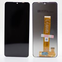 Écrans tactiles LCD de qualité supérieure, marque OEM, 6,5 pouces, garantie 1 an, SAM A12 A32 5G A02 M12 A125 A127 INCELL