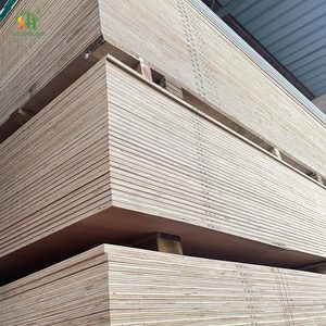 Mdf/Hdf recubierto phenólico, alta calidad, venta al por mayor, precio al por mayor de China - Product Image 2