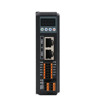 2DM556-RC Driver de bus CANopen biphasé de bonne qualité, Driver hybride CANopen en boucle ouverte, Driver MODBUS-TCP en boucle ouverte