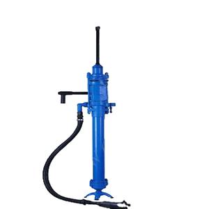 <span class=keywords><strong>YSP45</strong></span>ストッパーロックドリルポータブルハンドヘルド石ドリル - Product Image 1