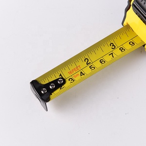 Probon Metro <span class=keywords><strong>a</strong></span> <span class=keywords><strong>Nastro</strong></span> Telescopico Personalizzato di Alta Gamma, Rivestito in Gomma e Plastica, Metrico e in Pollici, 3m 5m - Il Più Venduto - Product Image 4