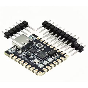Placa de Desarrollo Supermini Nano V3 Atmega328P Arduino para Montaje a Través de Orificios - Product Image 1