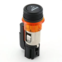 OE 822754 8227.54 pièces de rechange automatiques prise d'élément de voiture prise allume-cigare pour Peugeot 206 citroën C2 C4