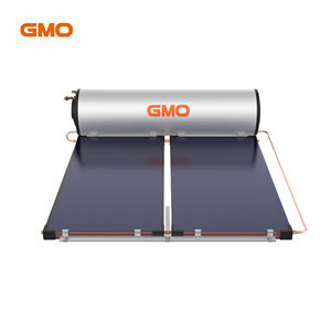 Chauffe-eau solaire 190L 270L pour usage domestique et commercial - Product Image 2