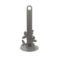 Porte-rouleau de papier toilette en métal moderne et économique, de bonne qualité, pour la maison et la cuisine, support de rangement pliable multifonctionnel