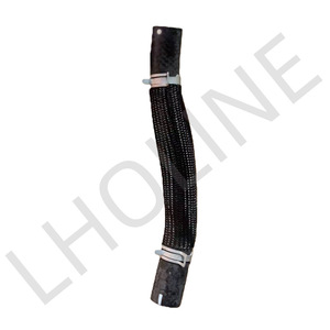 Manguera de Refrigerante 25484-3A001 de Goma EPDM para Tuberías de Agua y Combustible del Motor, Pieza de Repuesto de Longitud Estándar - Product Image 4