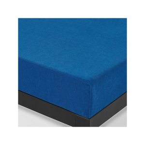 Nệm Xốp Bệnh Viện Nhà Tù Chống Cháy Chống Thấm Nước Nệm Y Tế Không Có Khóa Kéo Bằng Siêu Âm Không Có Khe Hở - Product Image 6