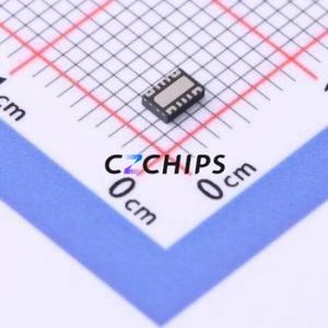 วงจรรวม WSON-14-EP TPS22976DPUT (2x3) ชิปวงจรรวม PMIC สวิตช์ไฟฟ้าอิเล็กทรอนิกส์ - Product Image 2