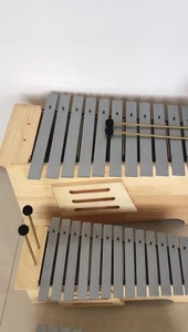 <span class=keywords><strong>Instrument</strong></span> de cloche <span class=keywords><strong>vibraphone</strong></span> professionnel à bas prix - Product Image 2
