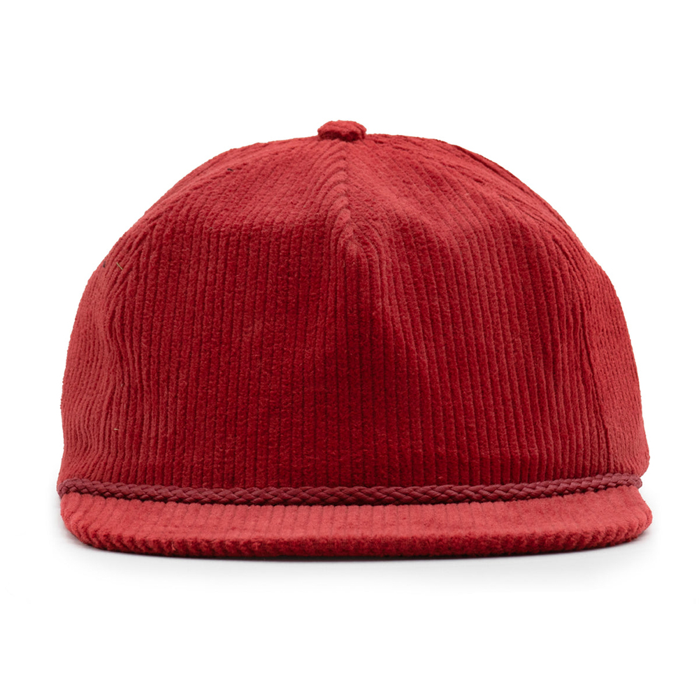 Brick Red
