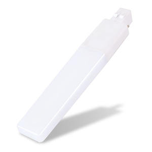 Китай поставщик 4W 6W 8W 2-контактный база Светодиодная штепсельная лампа GX23 <span class=keywords><strong>PL</strong></span> лампы GX23 - Product Image 1