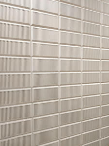 Briques <span class=keywords><strong>en</strong></span> béton 3D, style célébrité d'Internet, tourbillon, légères, art, fond, mur extérieur, géométriques, faites à la main, <span class=keywords><strong>cloison</strong></span> <span class=keywords><strong>en</strong></span> plâtre - Product Image 2