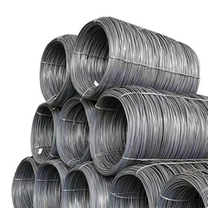 Alambre de Amarre Suave Estándar ASTM al por Mayor para Construcción, Alambre Galvanizado, Servicio de Soldadura de Alambre Galvanizado - Product Image 1