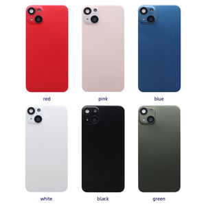 Nouvel arrivage Protecteur de caméra de téléphone pour <span class=keywords><strong>Iphone</strong></span> X Xr Xs Max Seconds Change pour I phone 11 Converter Lens Back stickers - Product Image 5