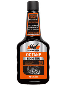 Aditivo de Combustible de Alta Venta: Potenciador de Octanaje de Limpieza Profunda para Aumentar la Potencia del Automóvil - Product Image 2