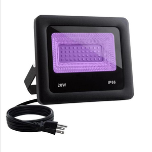 <span class=keywords><strong>Projecteur</strong></span> Led étanche à AC85V-265V nm, éclairage <span class=keywords><strong>UV</strong></span> 50W, ip66, éclairage extérieur, stade, jardin - Product Image 3