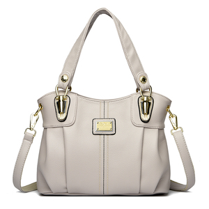 Fashion New Designer Crossbody <b>Bags</b> High Quality PU Leather Shoulder Messenger <b>Bag</b> Casual Totes Luxury Women Handbags and Purses - Product Image 4