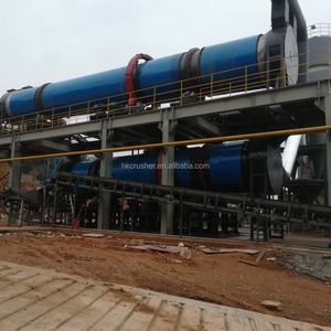 Produsen berpengalaman 300 ton DRI Rotary Kiln spons besi diarahkan mengurangi sistem tanur tanaman - Product Image 3