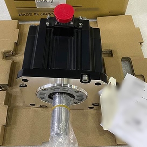HF354S มอเตอร์ PLC ของแท้ใหม่เอี่ยม มอเตอร์ AC คุณภาพสูง พร้อมการรับประกันหนึ่งปี - Product Image 2