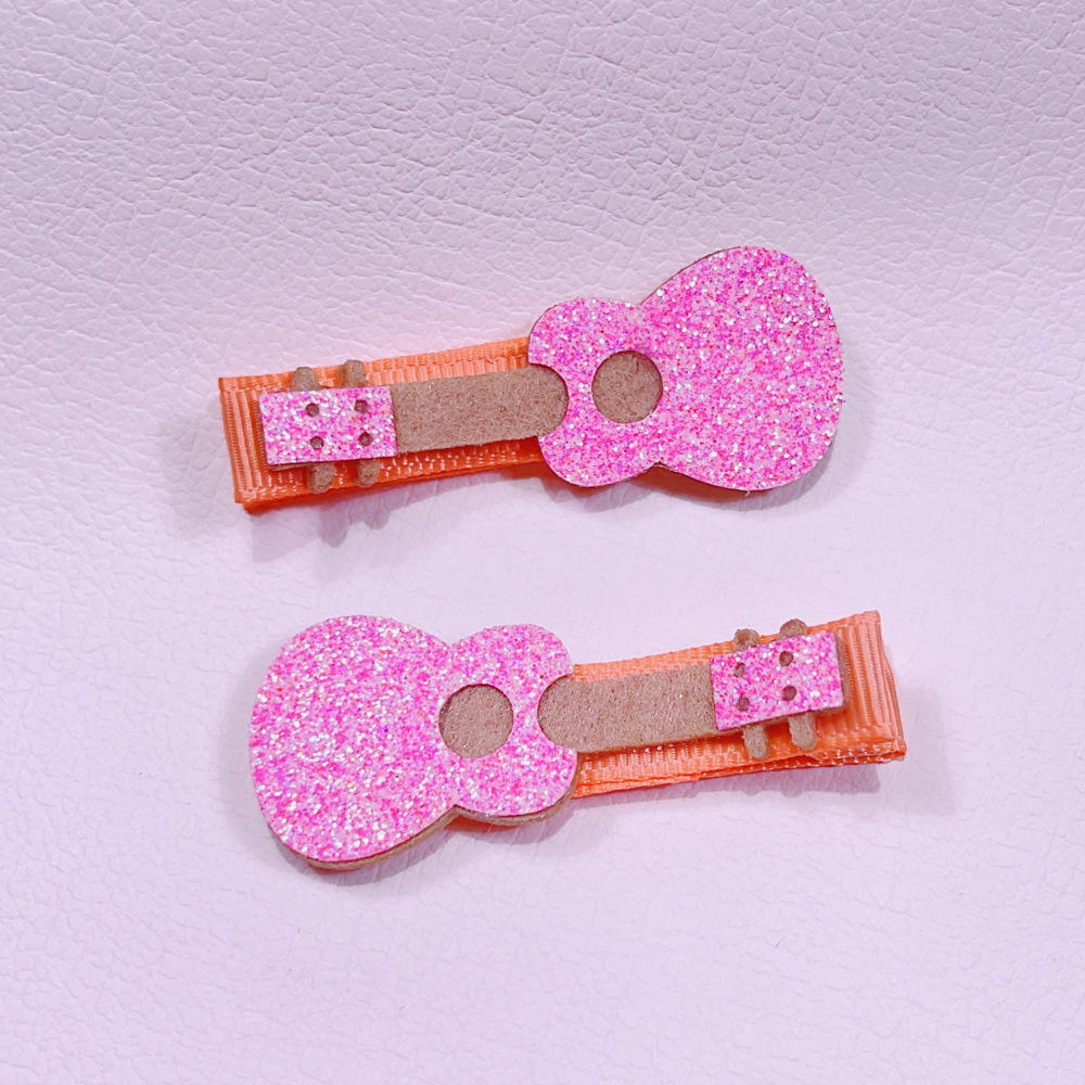 Mc3323 powder guitar press clip a pair