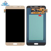 Ecran Lcd pour Samsung Galaxy J2 J3 J4 Plus J415 J5 Pro J530 J6 Plus J7 Prime 2016