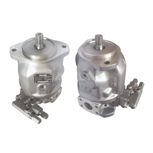 Pompe à pistons axiaux A10VSO28 Modèle AEA10VSO28DR/31L-PPA12G80-SO13 Hydraulique pour machines de construction - Product Image 3