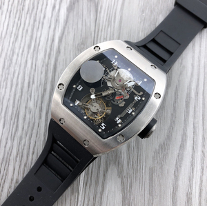 2026 New Model Popular <b>Clock</b> Customized Watch Stainless Steel Case Men's Automatic <b>Mechanical</b> Watch Sport Diving Watch - Product Image 4
