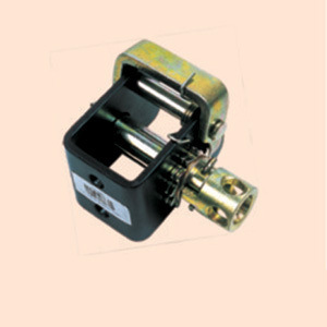 Tw200 Mini Winch 12 Mm Steel Wire Manual Winch Handle For Auto Parts - Product Image 2