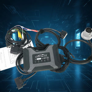 Outil de diagnostic FOR BENZ MB STAR M6 MULTIPLEXER MB SD CONNECT M6 DOIP WifI pour benz XENTRY DAS WIS EPC SSD - Product Image 1