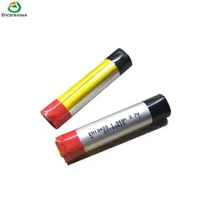 Pin Lithium Ion Lipo Có Thể Sạc Lại 280 V 10400 Mah 3.7 Li-Polymer 37V Được Chứng Nhận