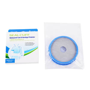 Dernier modèle <span class=keywords><strong>de</strong></span> protection imperméable en silicone pour plâtre, couvre-plâtre, bandage <span class=keywords><strong>de</strong></span> protection pour le bain - Product Image 6