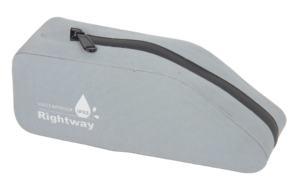 Sacs et sacoches de vélo pour le bikepacking, sac de <span class=keywords><strong>cadre</strong></span> <span class=keywords><strong>Canyon</strong></span>, long support - Product Image 6