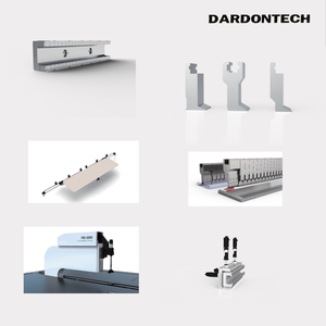 Bending Center 3000mm Fast Bending Bending Machine for Electrical Enclosures Control Cabinets Chassis Brackets - Product Image 4