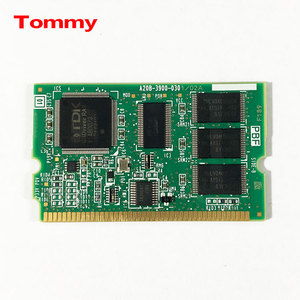 FANUC A20B-3900-0301 แผงวงจรพีซีบีของแท้ใหม่ การ์ด SRAM อะไหล่ PLC - Product Image 5