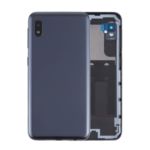 Téléphone portable A10E housse de porte arrière pour <span class=keywords><strong>Samsung</strong></span> Galaxy A102 couvercle de porte de batterie avec remplacement d'objectif de caméra - Product Image 1