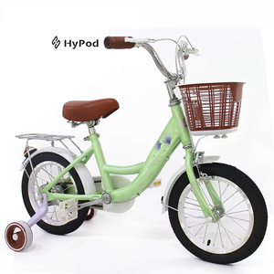 <span class=keywords><strong>Bicicleta</strong></span> para Niñas de 12 Años, 2-3 Años, Color Rosa, para Niños Grandes, Rueda de 20 Pulgadas, Freno de Disco, <span class=keywords><strong>Llanta</strong></span> de Aluminio - Product Image 2