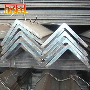 50Mm 70Mm Ss400 St37 Hoekig De Metaal 1 1/2 Hierro A36 De 6 Metro 'S - Product Image 3