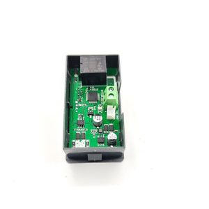 Temporizador de Retardo de Bucle Infinito de 12V/24V/36V |   Módulo de Relé de Tiempo Digital con Pantalla a Color y Bucle Infinito Modbus W789 - Product Image 4