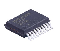 Composants électroniques MCIMX6U5DVM10AC, fabricant d'origine avec garantie de qualité, en stock