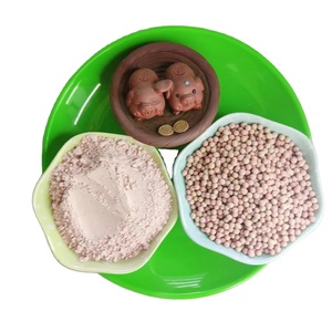 Méta-calamine hautement réactive pour le béton Méta-calamine activée par l'alcali pour les expériences universitaires Méta-calamine <span class=keywords><strong>rouge</strong></span> - Product Image 4