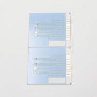 Carte PCB multicouche en cuivre lourd de qualité supérieure FR4 Matériau de base OSP Finition de surface Épaisseur de cuivre 36um pour usage électronique