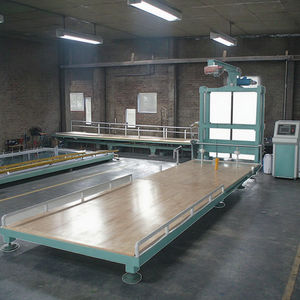 آلة اختبار مقاومة الصدمات المنحدرة للكراسي المتحركة ISO7176 - Product Image 2