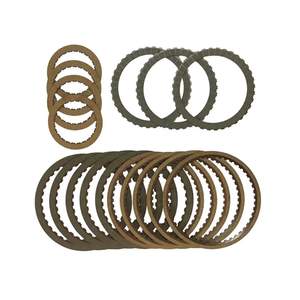 Placa de fricción 6T40 completamente nueva - Product Image 2