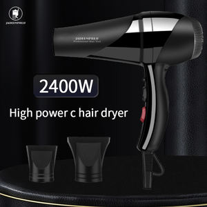 Sèche-<span class=keywords><strong>Cheveux</strong></span> et Fer à Friser Électrique Professionnel Tout-en-Un à Capuche, Design Moderne, Logo Personnalisable pour <span class=keywords><strong>Cheveux</strong></span> Crépus - Product Image 2